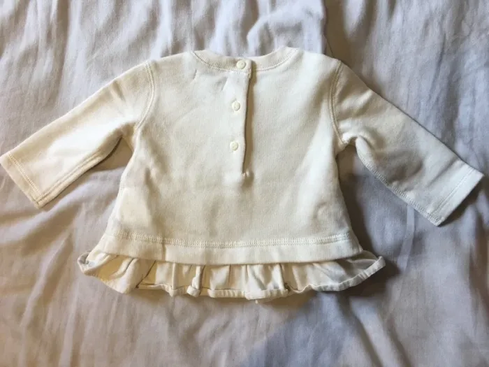 Ensemble polo ralph lauren fille 3 mois - photo numéro 5