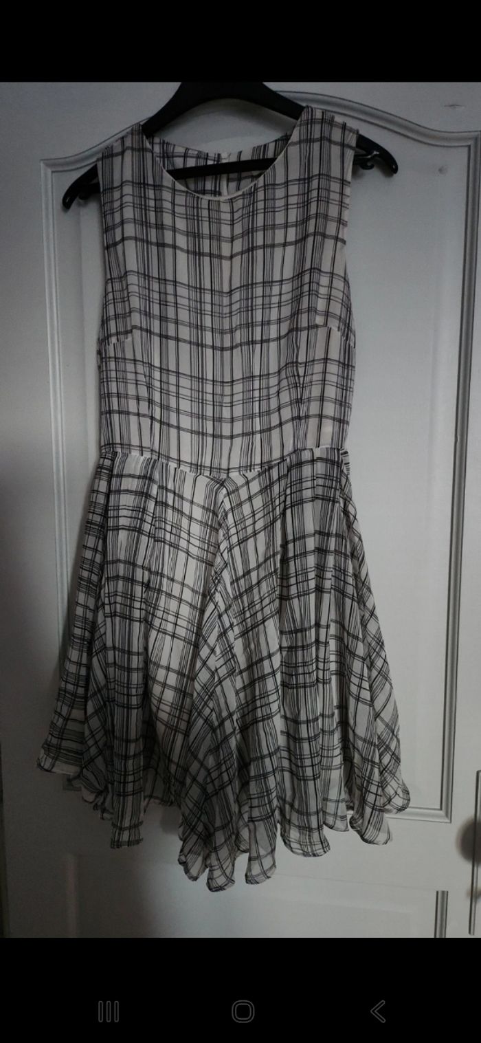 Robe fille
