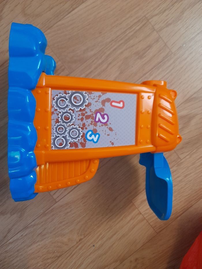 Tut tut bolide super cascade - photo numéro 6