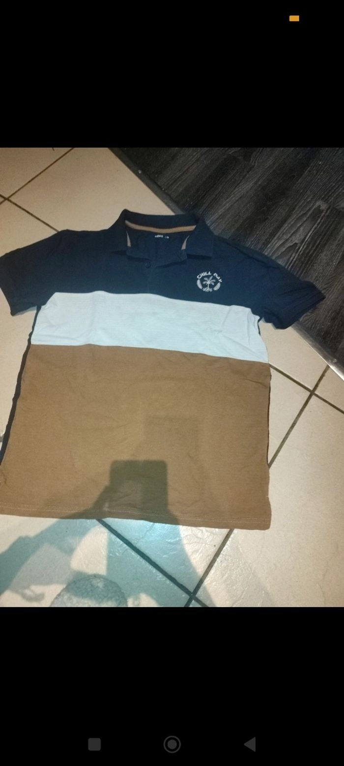 Pull garçon - photo numéro 2