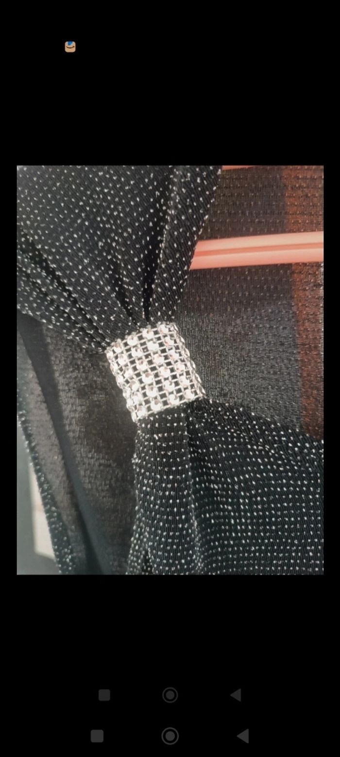 Top pailleté 
Marque Mim
Taille S - photo numéro 3