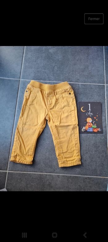 Pantalon