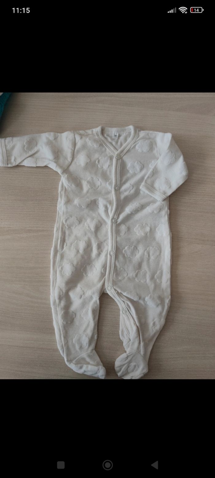 Pyjama