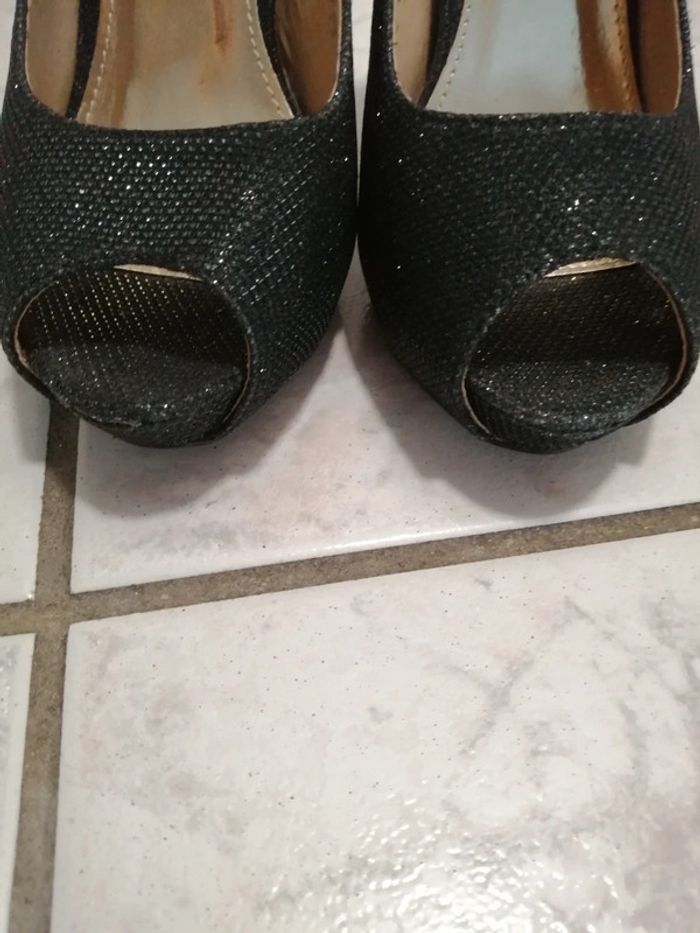 Chaussures à talons - photo numéro 9