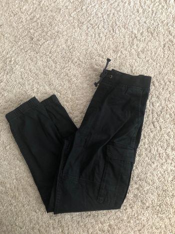 Jogger chino h&m