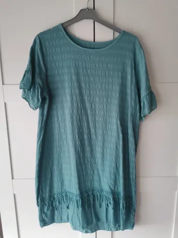 Robe.