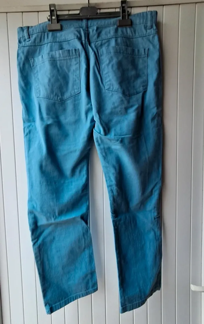 Pantacourt t42 - photo numéro 2