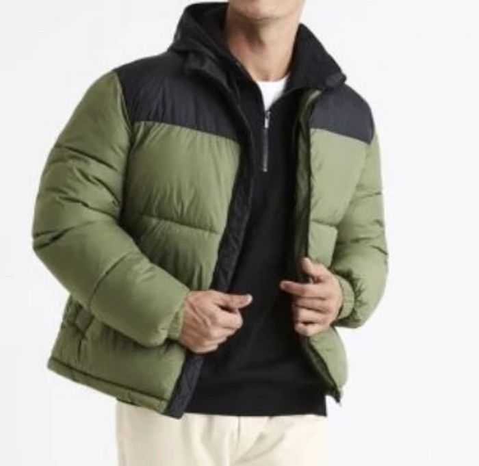 Doudoune épaisse Celio M - photo numéro 2