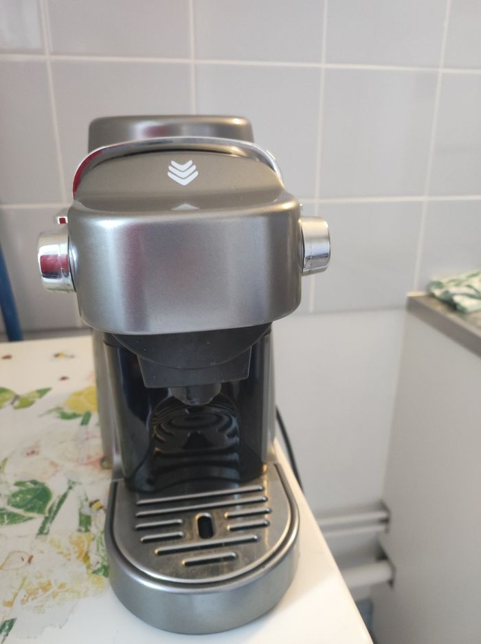 Cafetière - photo numéro 3