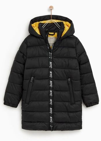 Doudoune zara Kids 6 ans