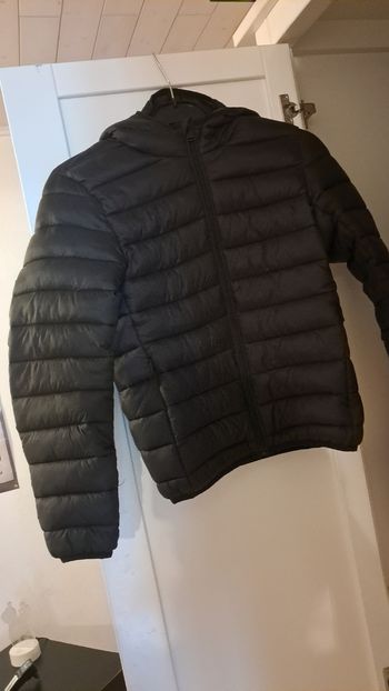 Blouson garçon