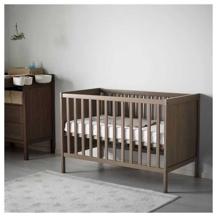 Chambre bébé - photo numéro 2