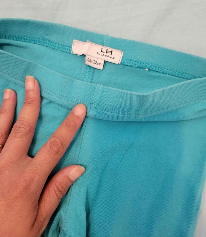 Lot de 2 leggings - photo numéro 3
