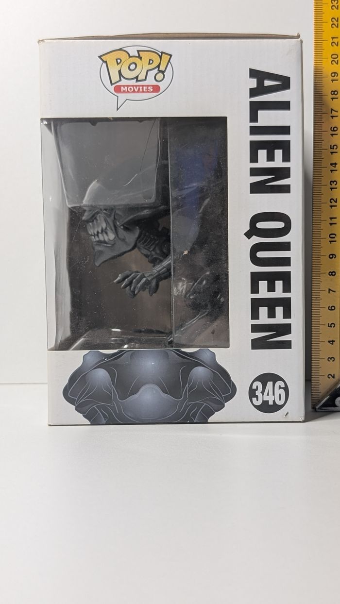 [Funko pop] Alien Queen 346 - photo numéro 2