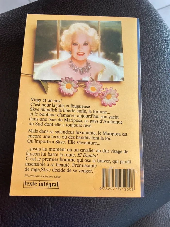 Le Baiser du Diable - photo numéro 2