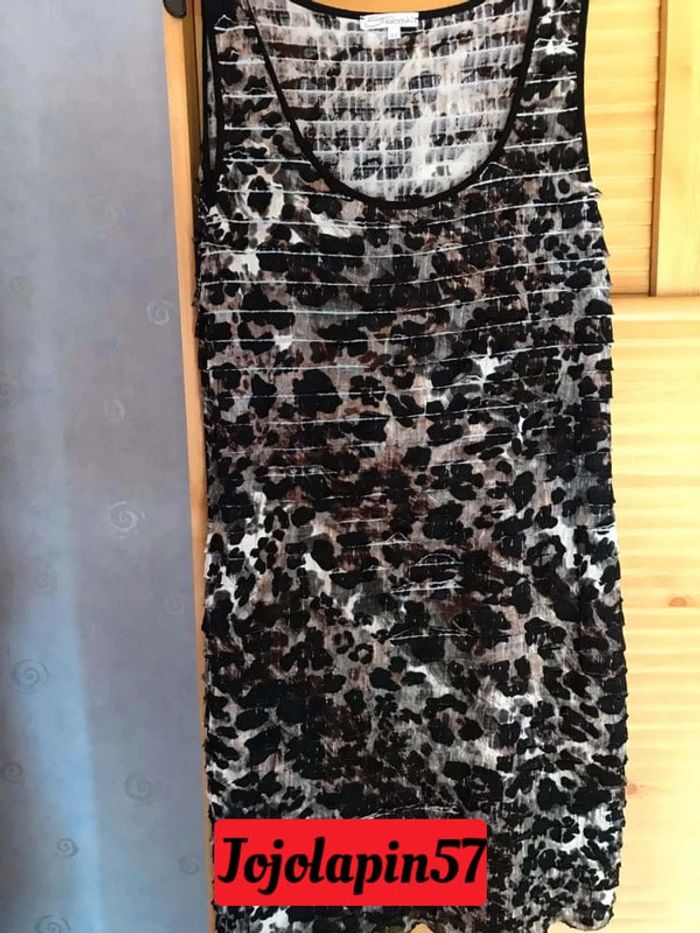 Robe Straboski