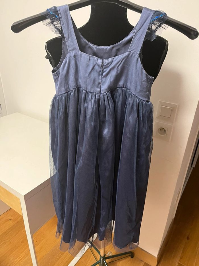 Robe longue sergent major - photo numéro 5