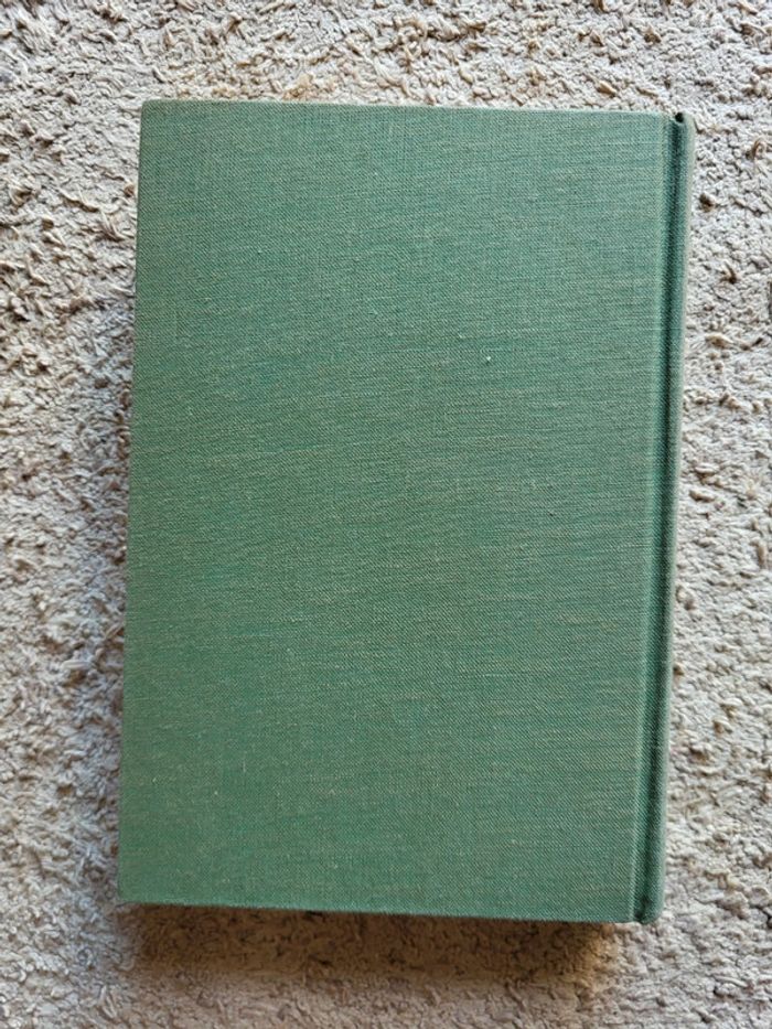 Orient-Express – Graham Greene – Édition 1955 numérotée – Club du Livre du Mois - photo numéro 2