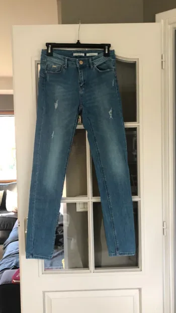 Jean skinny 36 stradivarius