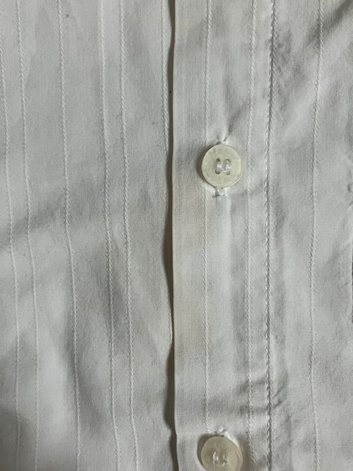 Chemise 3 ans - photo numéro 2