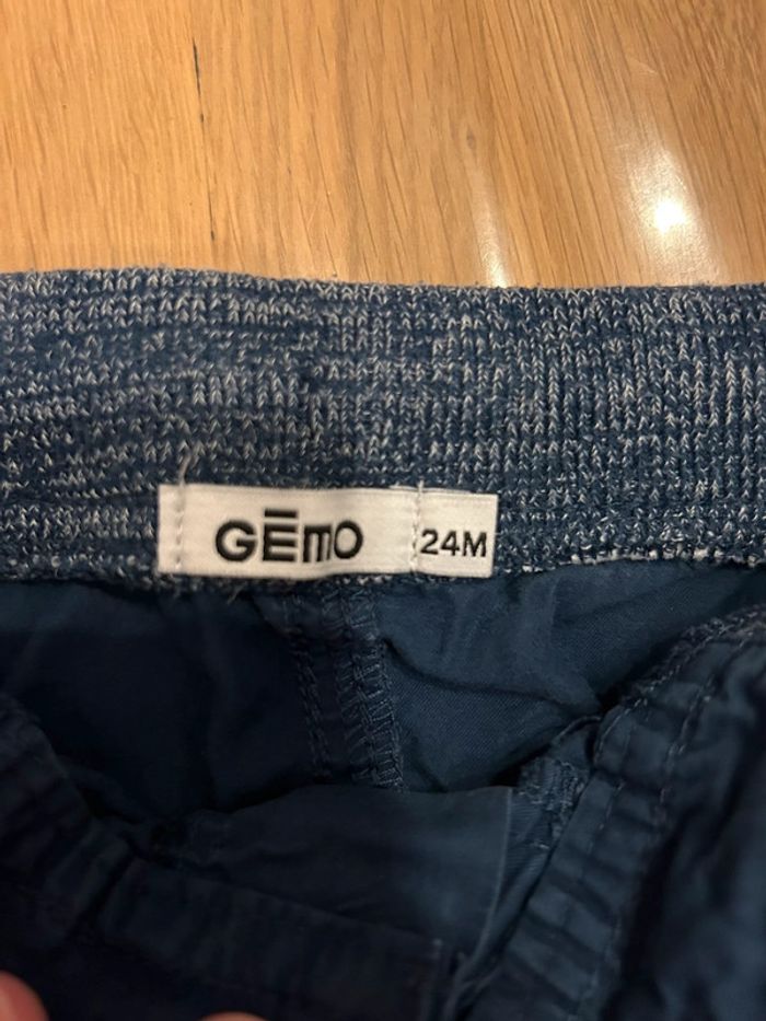 Short ~ 24 mois - photo numéro 3