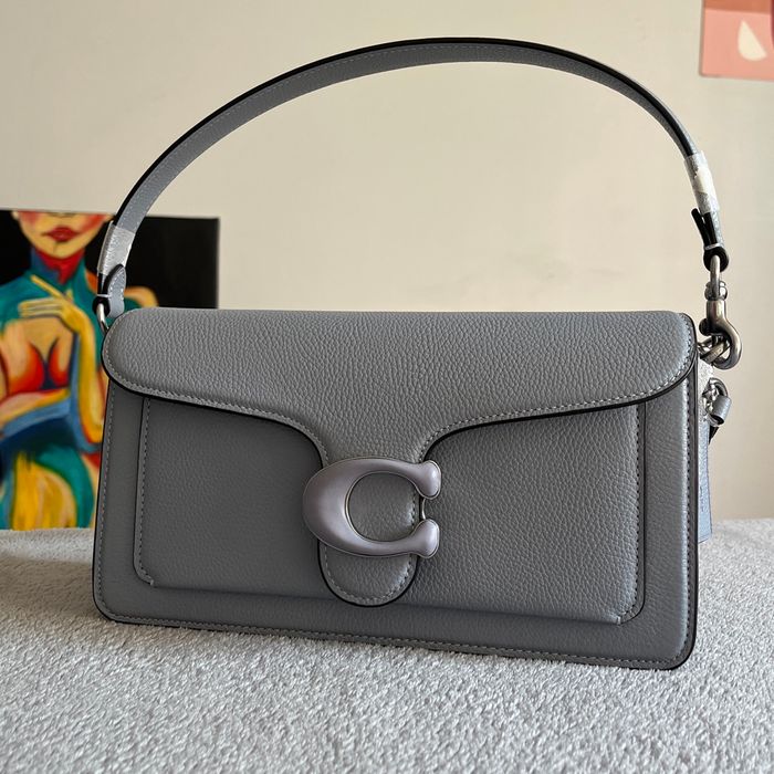 Coach tabby 26 GreyBlue - photo numéro 5