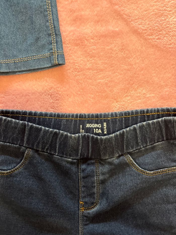 Lot de jegging - photo numéro 5