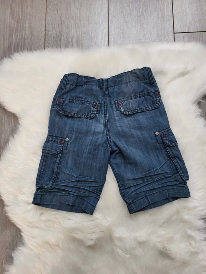 Short 4 ans - photo numéro 2