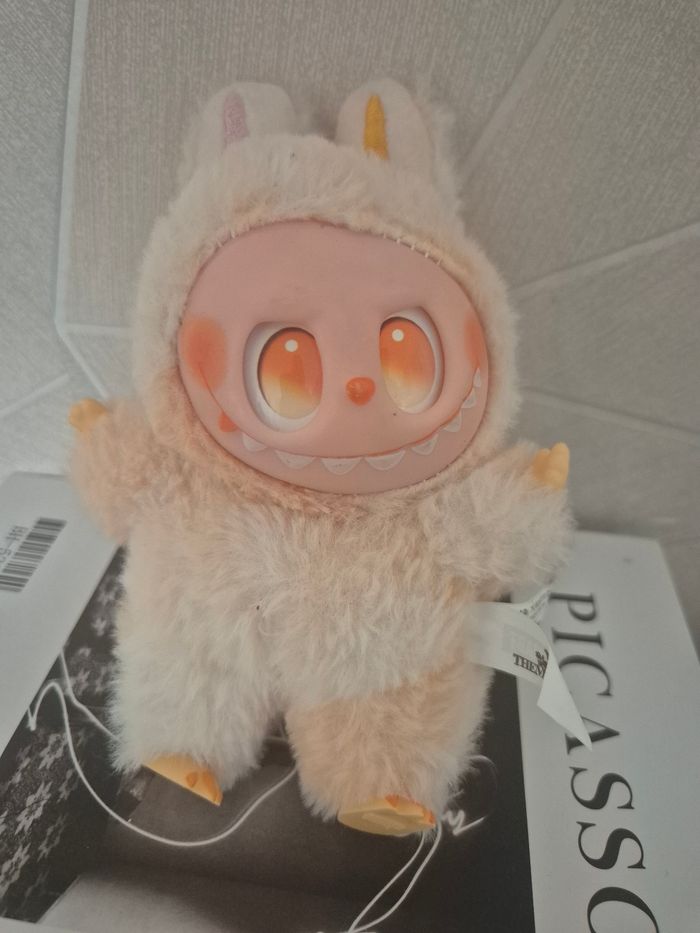 Labubu