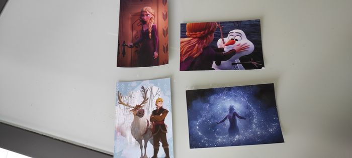 Déco photos