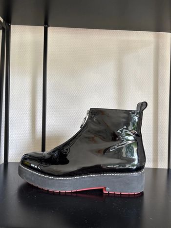 Bottines neuves