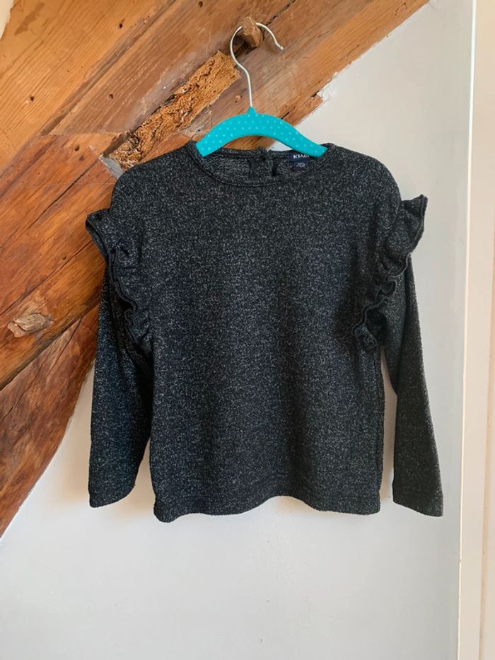 Pull léger 3 ans / Kiabi