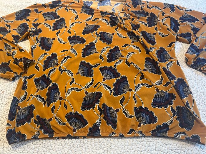 Blouse femme taille 6 - photo numéro 4