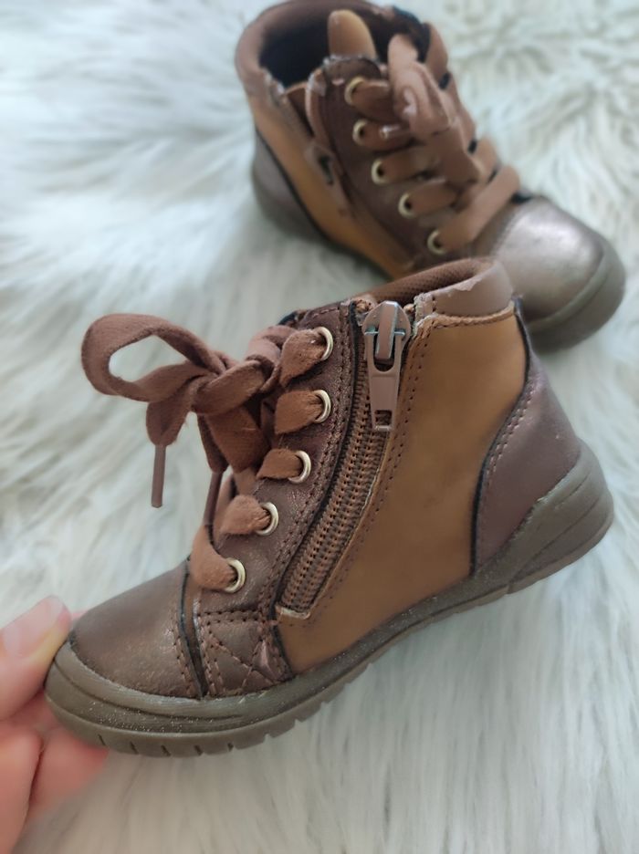 Chaussures fille - photo numéro 3