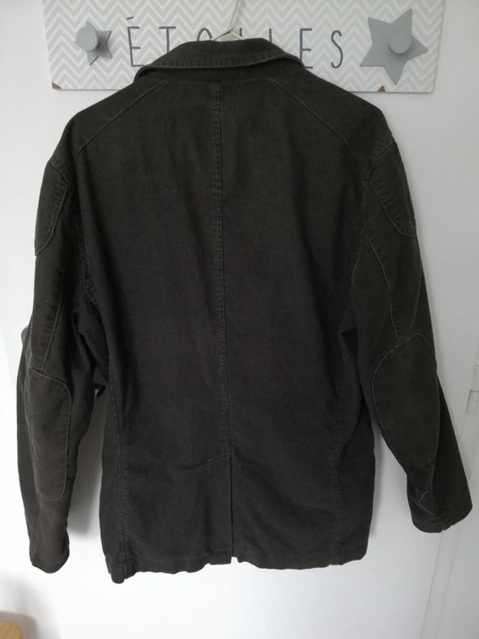Veste homme mi saison. - photo numéro 3