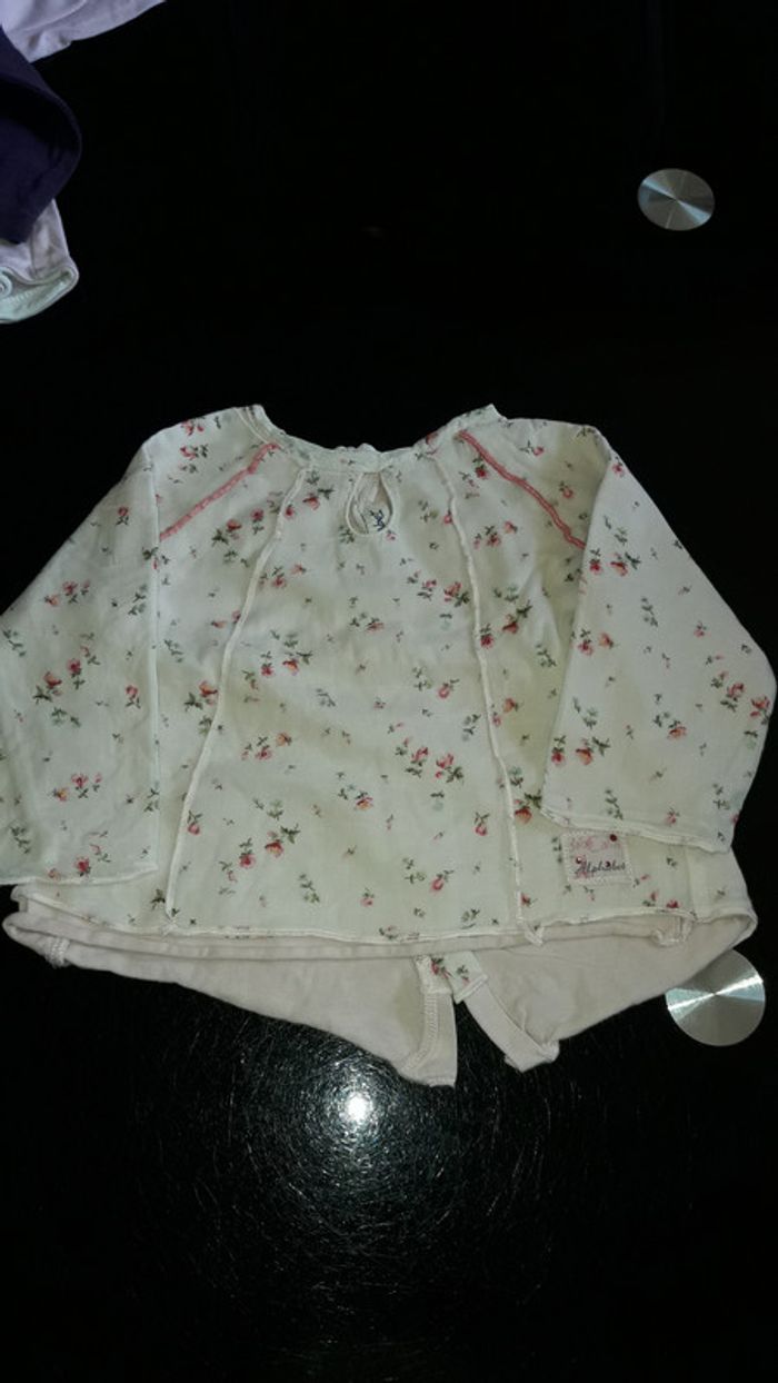 Tee shirts - photo numéro 2