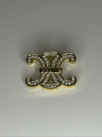 Broche Celine