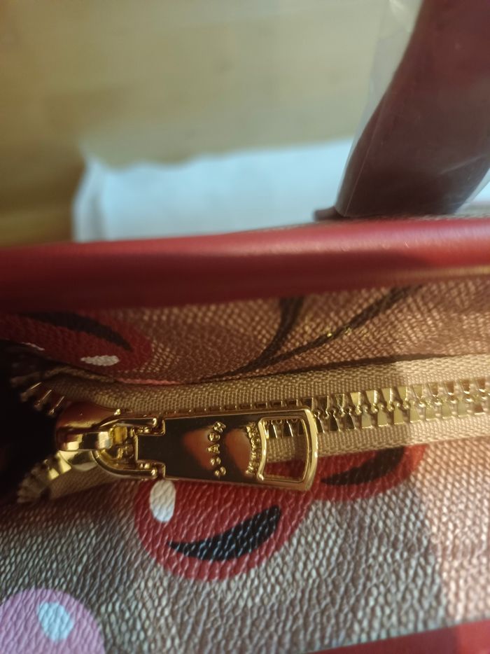 Sac coach - photo numéro 8