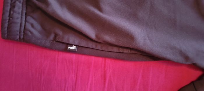 Veste survêtement Puma - photo numéro 6