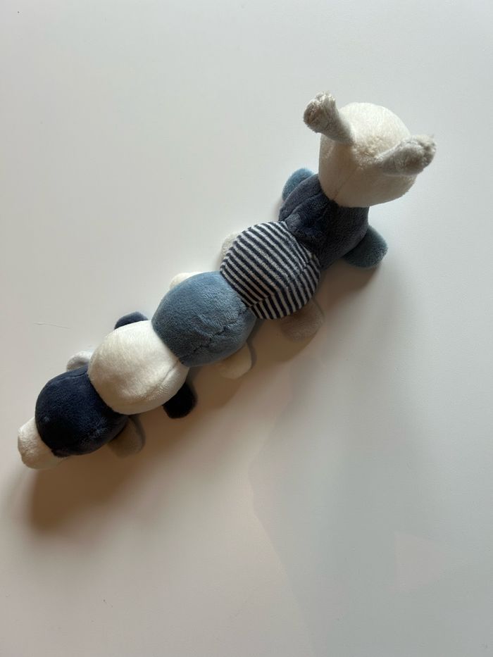 Jouet éveil - photo numéro 3