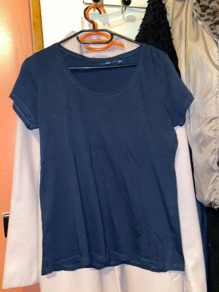 T shirt basic - photo numéro 3