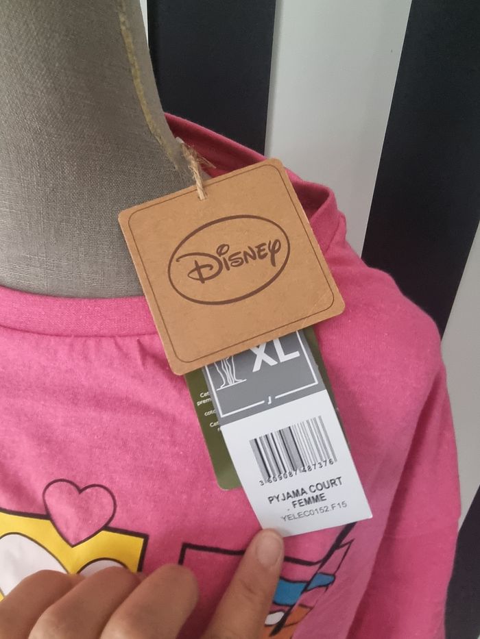 Pyjacourt Disney - photo numéro 4