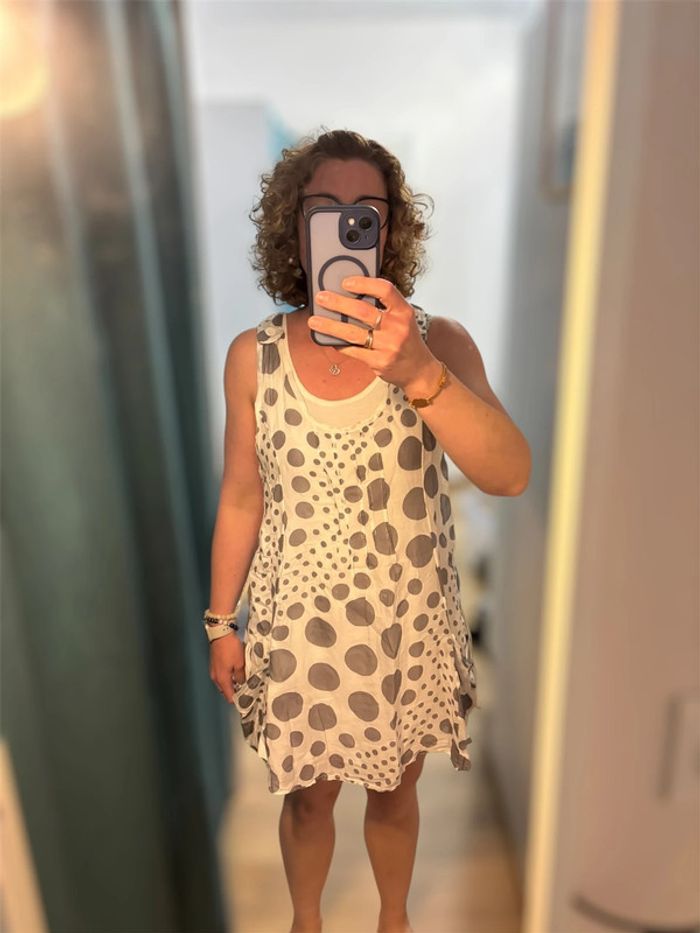Tunique femme - photo numéro 2