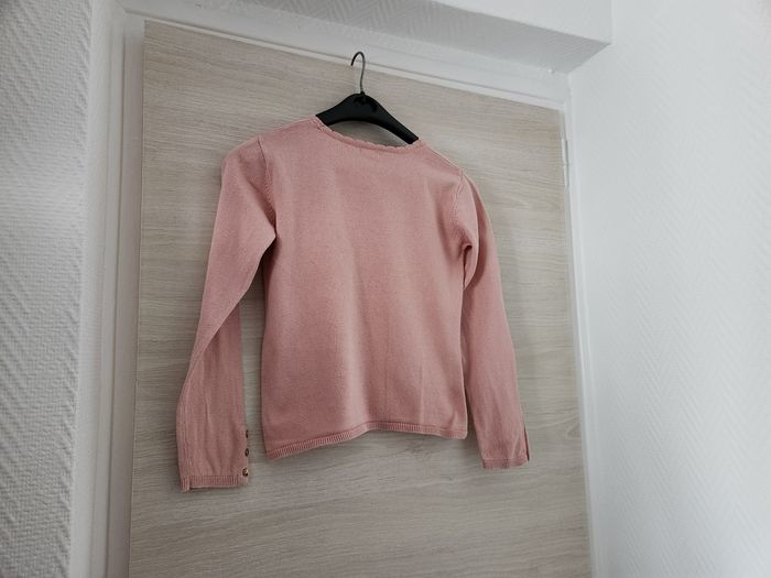 Pull taille 8 ans - photo numéro 2