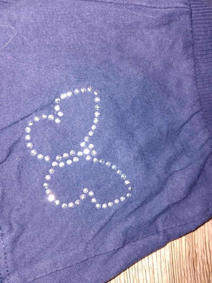 Short tissaia - photo numéro 2