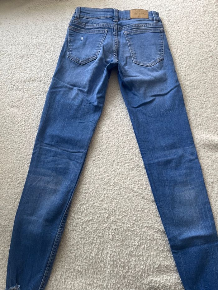 Jean skinny low rise - photo numéro 3