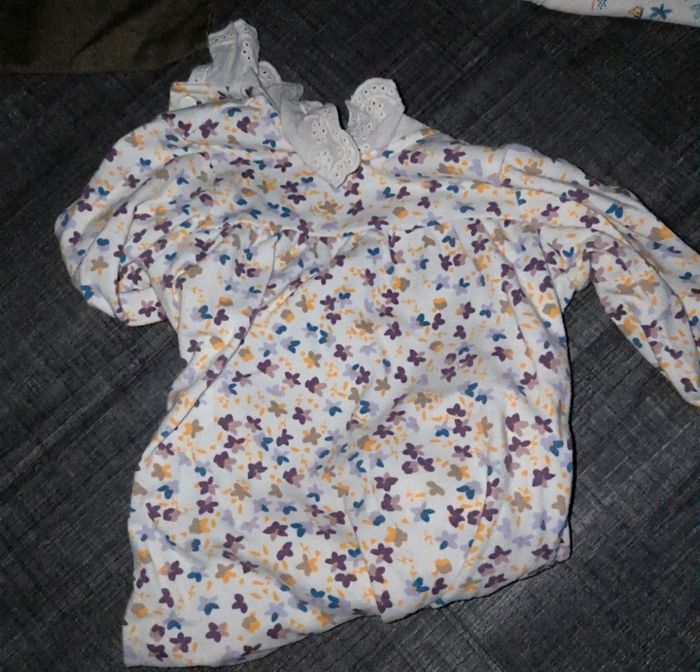 Lot 8 pyjama - photo numéro 7