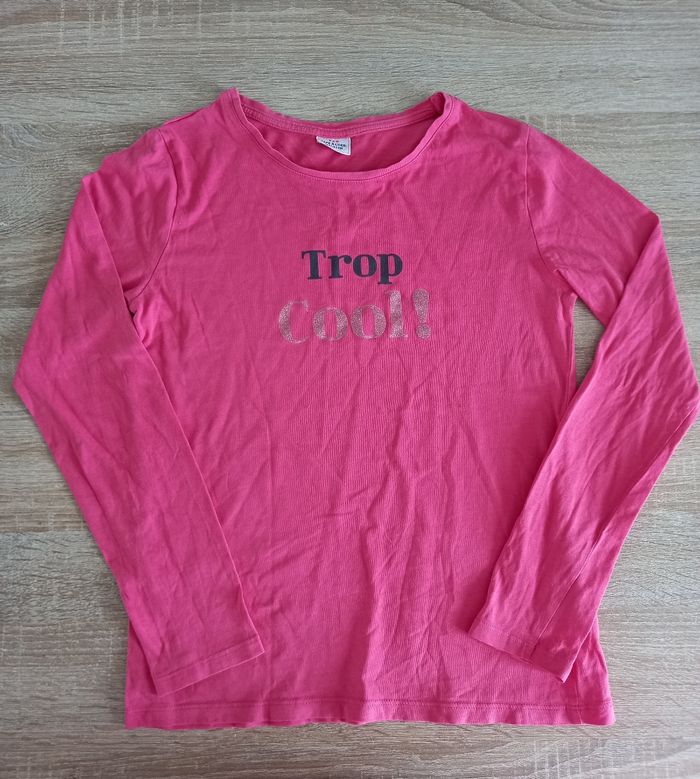 Vêtements fille 12 ans - photo numéro 3