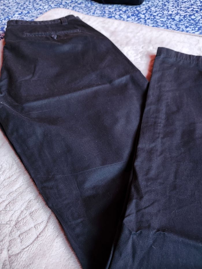 Pantalon coupe regular - photo numéro 6