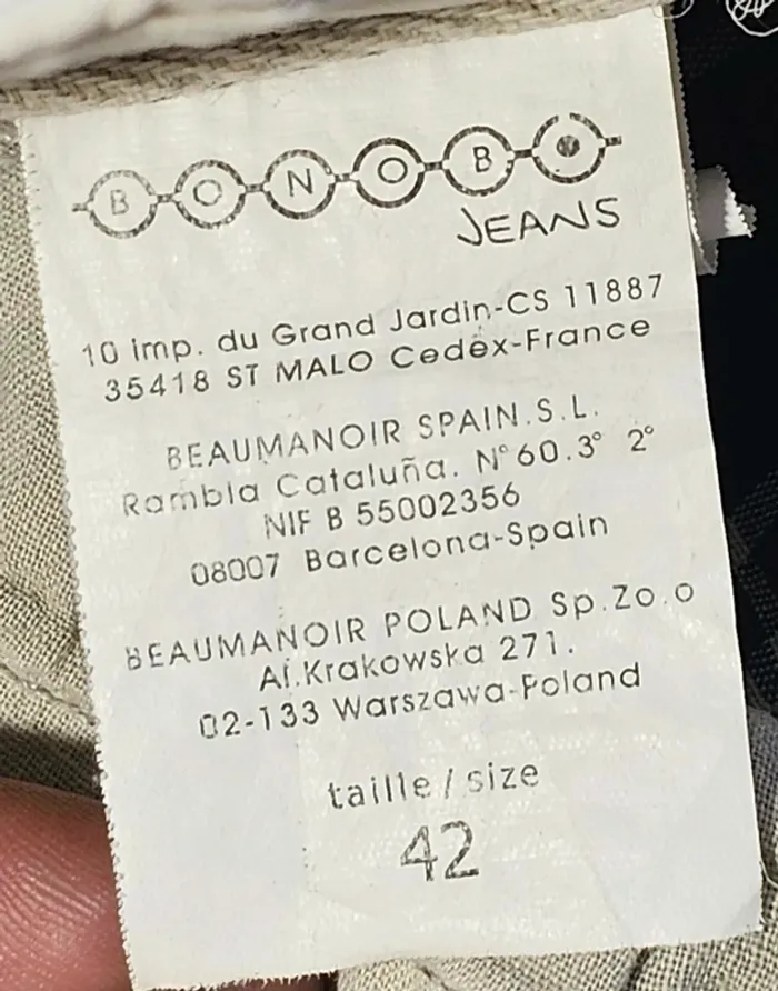 Short - photo numéro 4